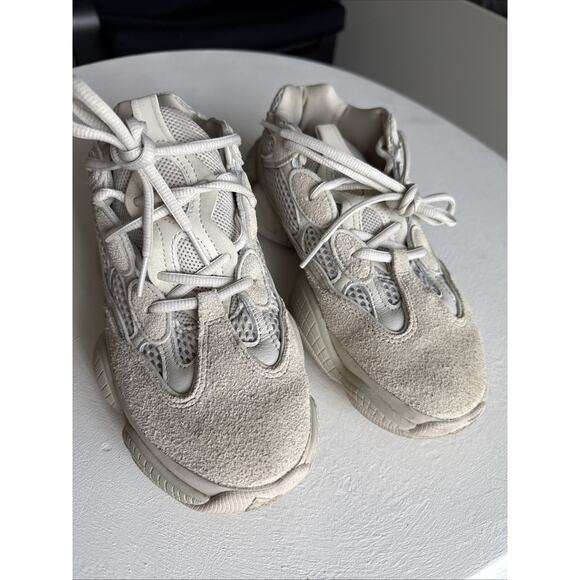 Yeezy Adidas 500 Blush Mens 6.5 main image 8